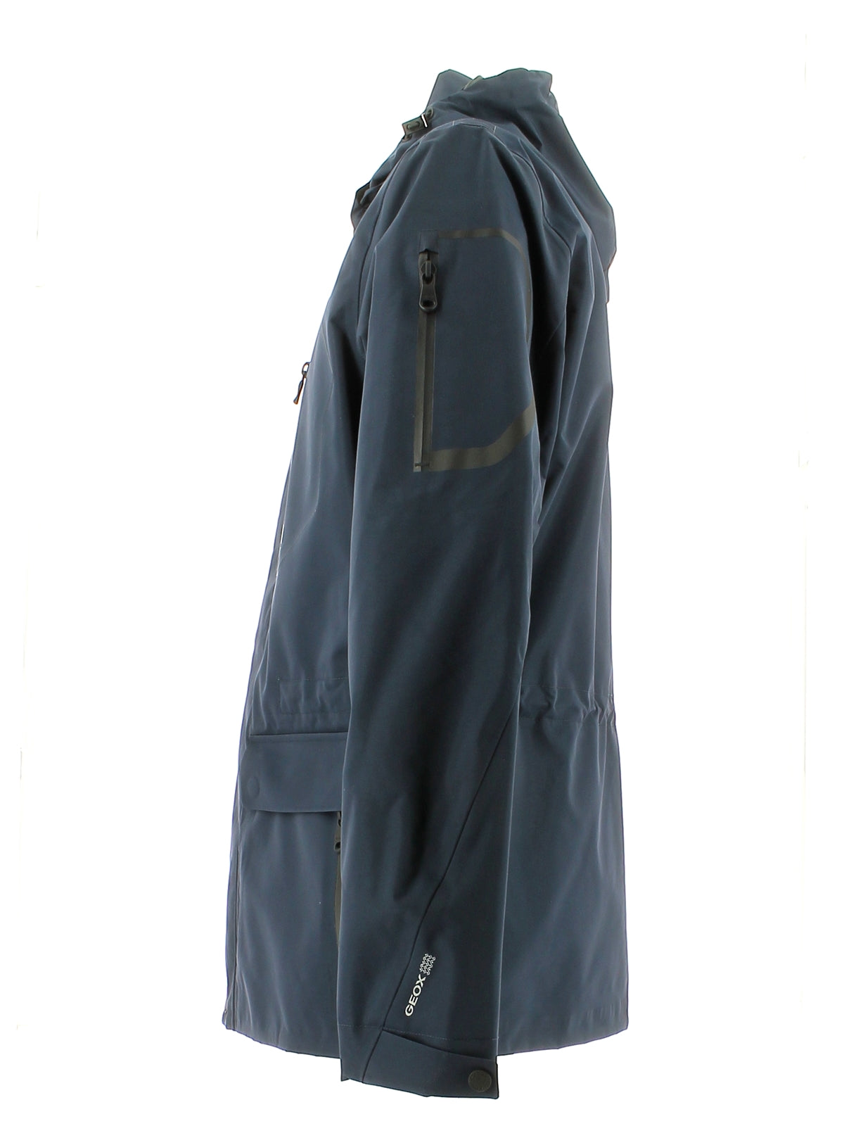 Giacche Blu Geox
