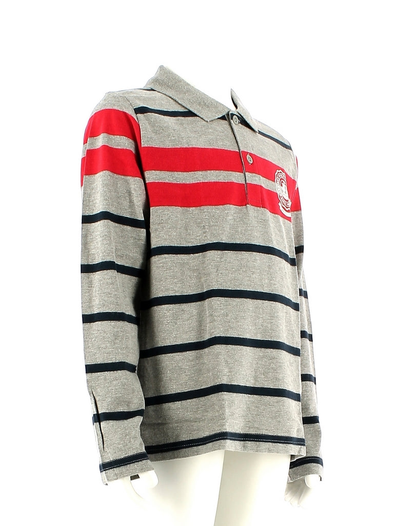 Polo Grigio Chicco