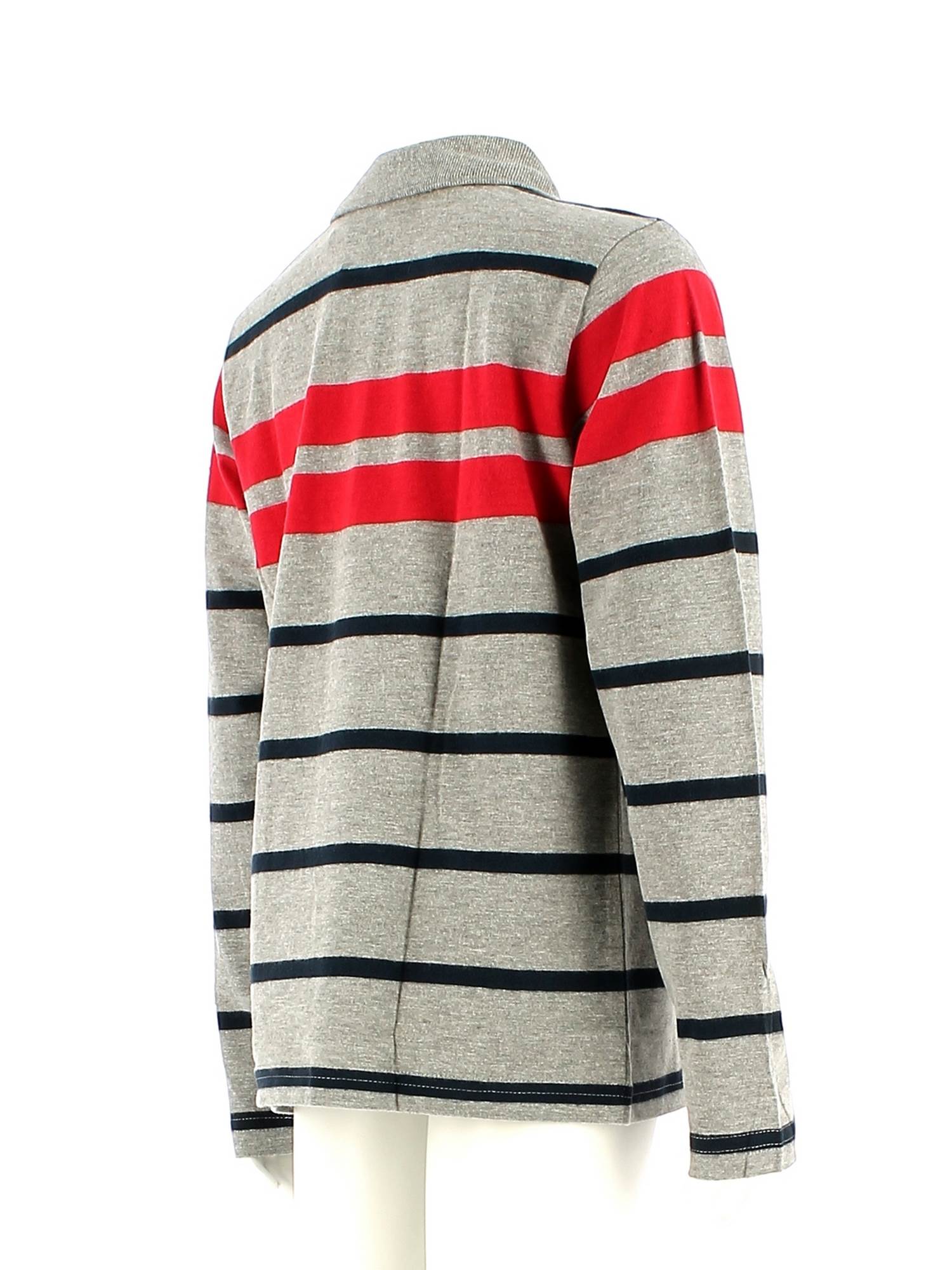 Polo Grigio Chicco