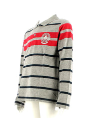 Polo Grigio Chicco
