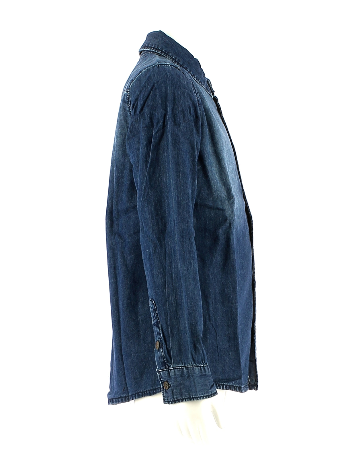 Camicie Blu Chicco
