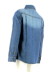 Camicie Blu Chicco