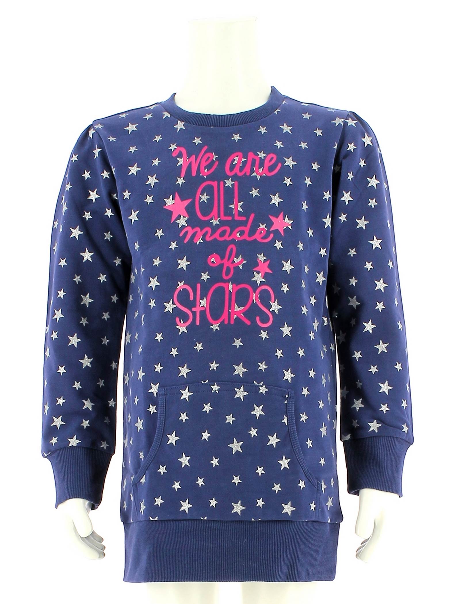 Felpe Blu Chicco