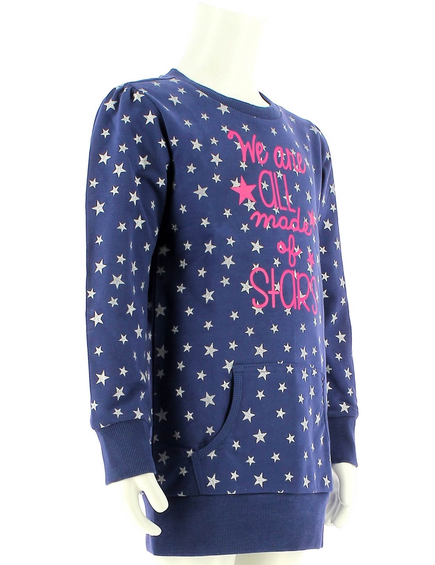 Felpe Blu Chicco