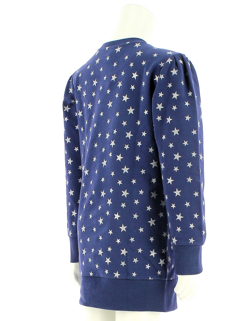 Felpe Blu Chicco