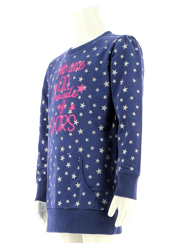 Felpe Blu Chicco