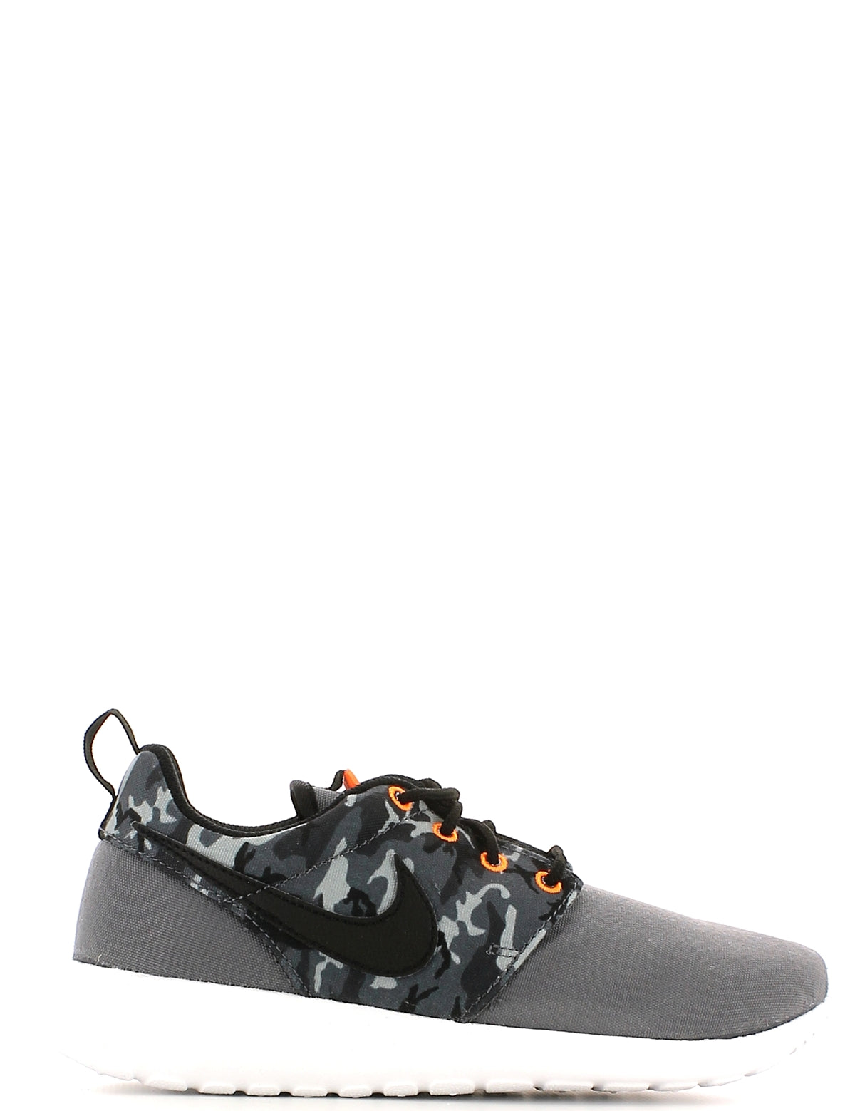 Scarpe da ginnastica Grigio Nike