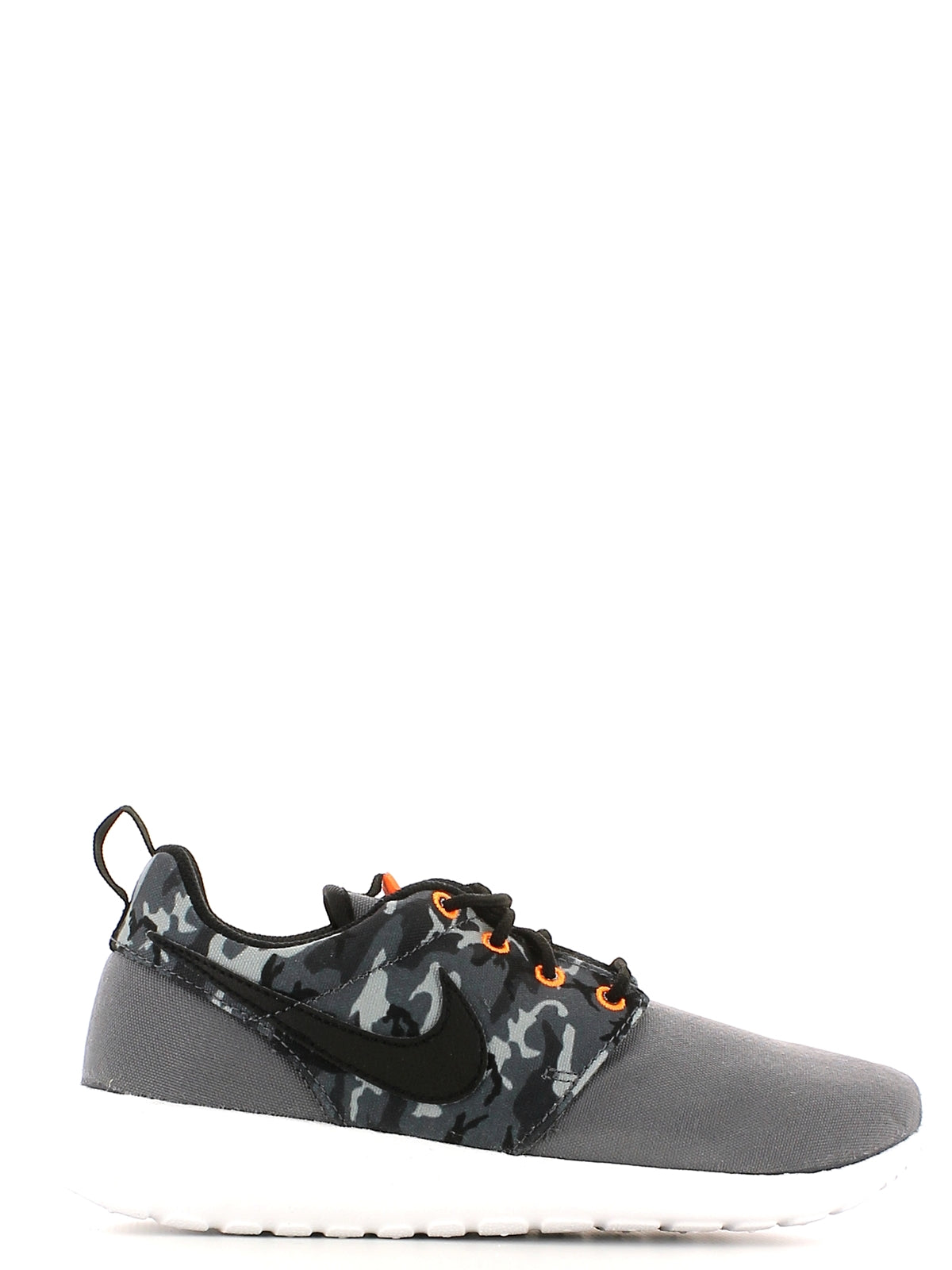 Scarpe da ginnastica Grigio Nike
