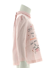 T-shirt Rosa Chicco