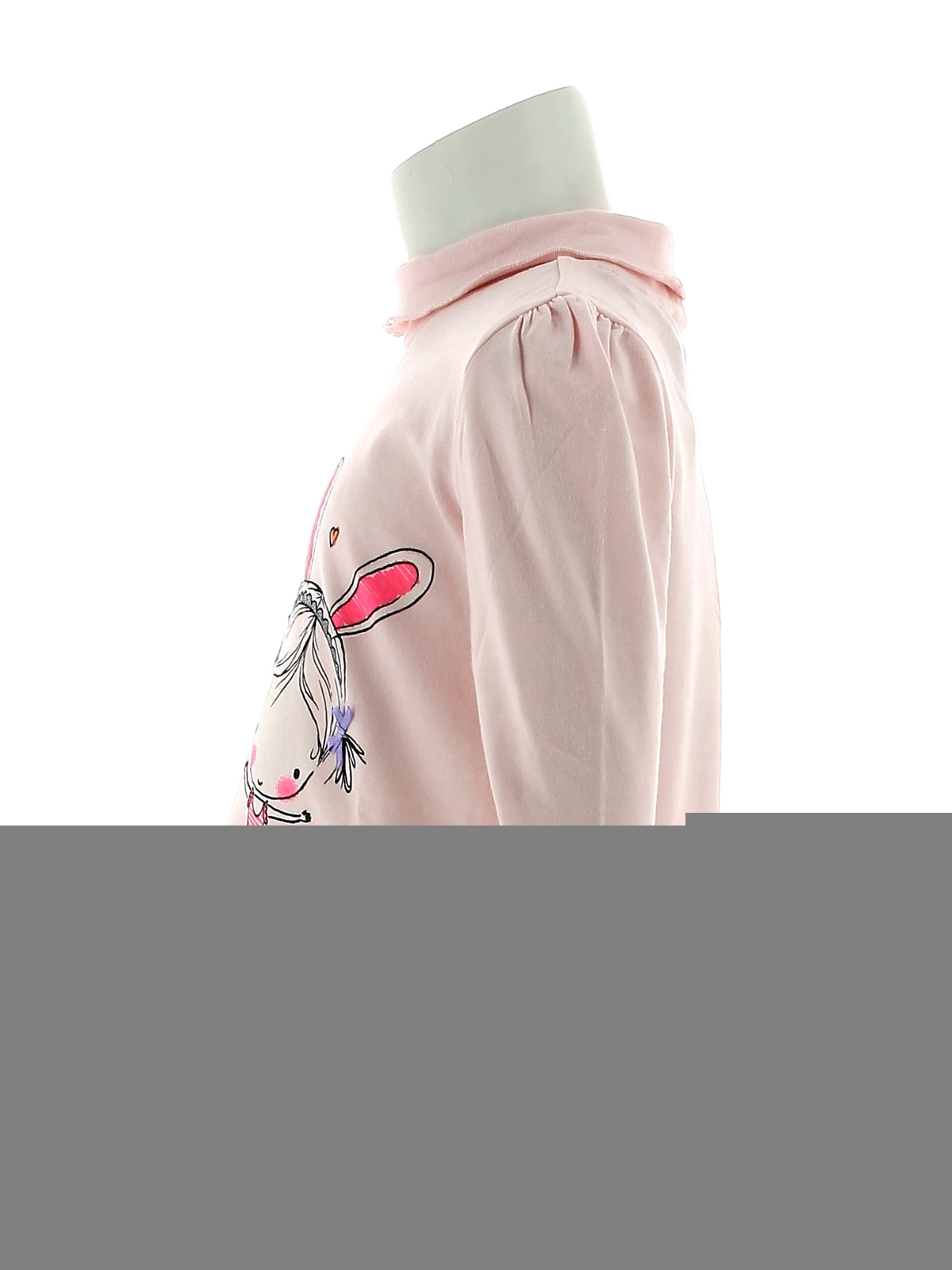 T-shirt Rosa Chicco