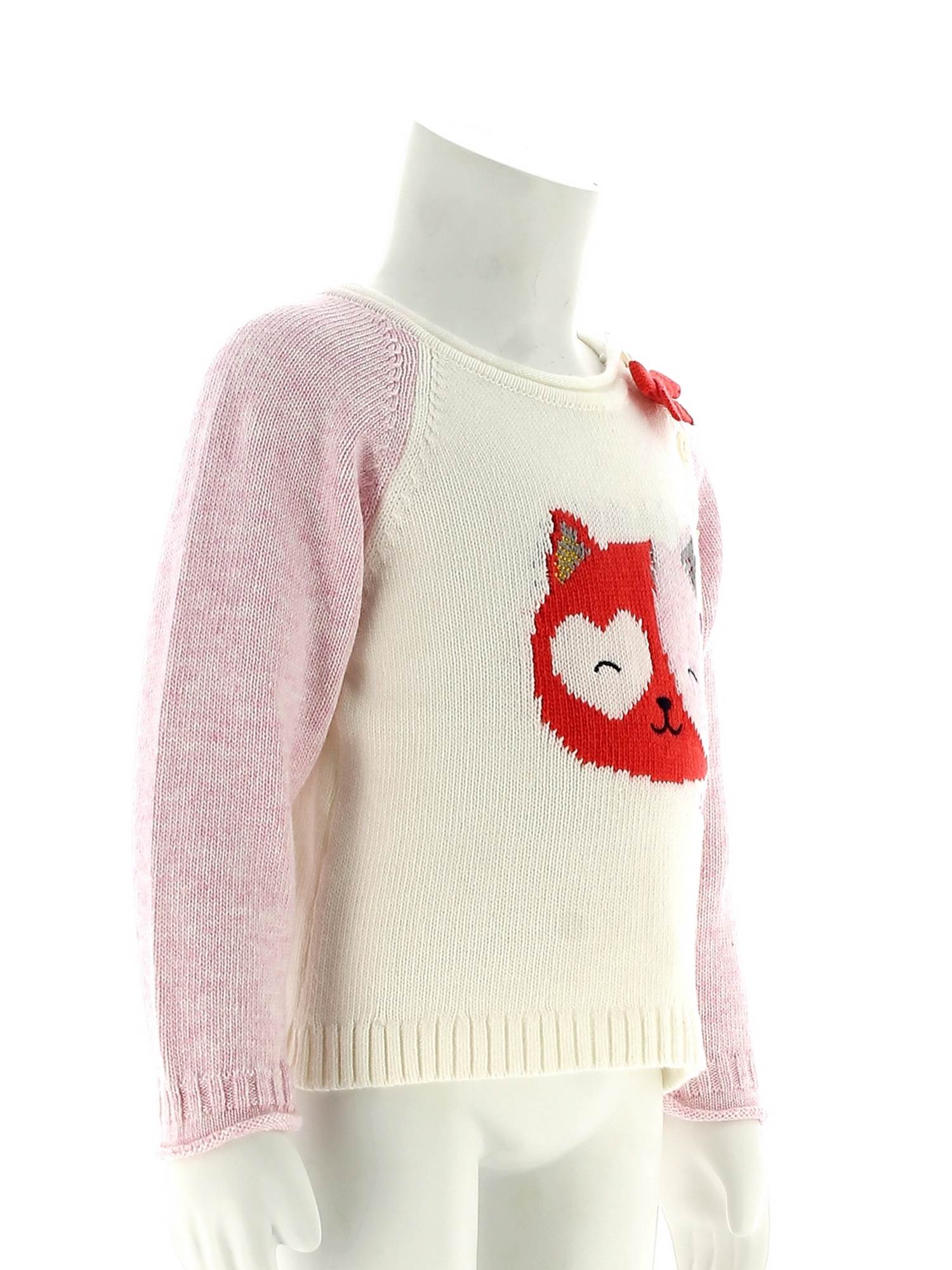 Maglie Bianco Chicco