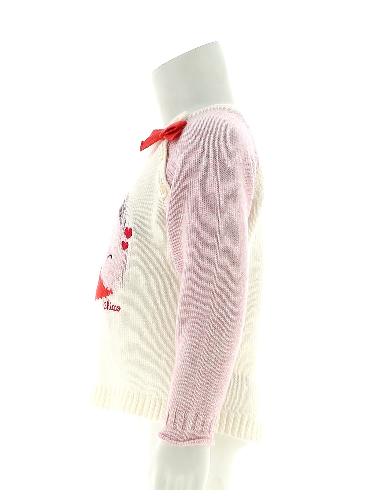 Maglie Bianco Chicco