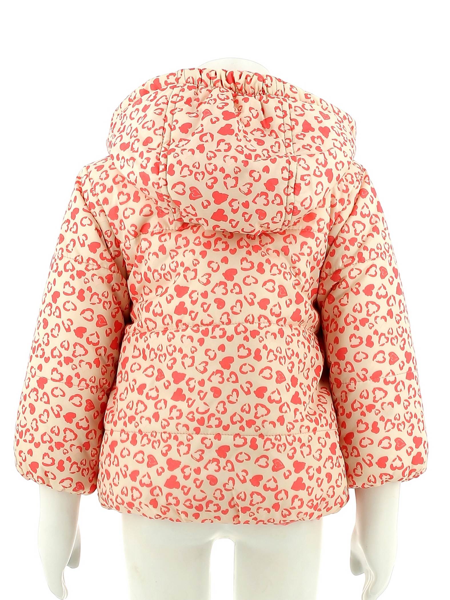 Piumini Rosa Chicco