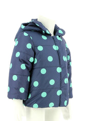 Piumini Blu Chicco