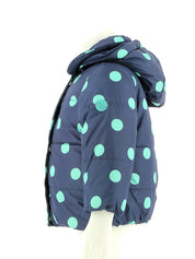 Piumini Blu Chicco