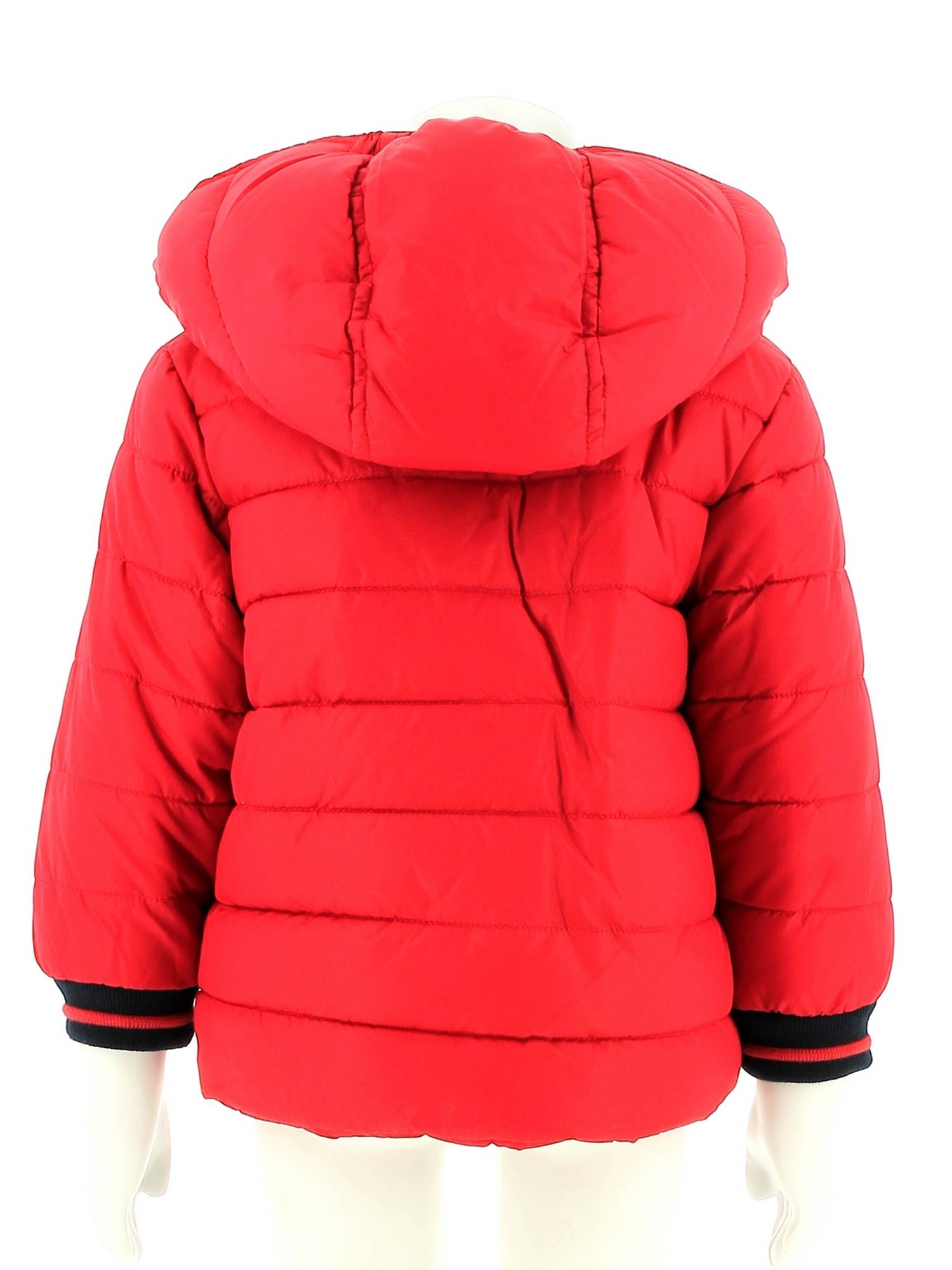 Piumini Rosso Chicco