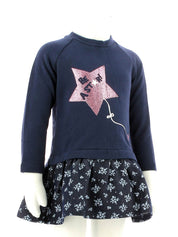 Vestiti Blu Chicco