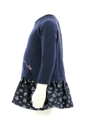 Vestiti Blu Chicco