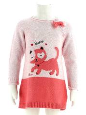 Vestiti Rosa Chicco