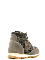 Sneakers Marrone Melania