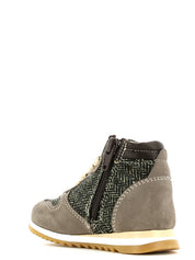 Sneakers Marrone Melania