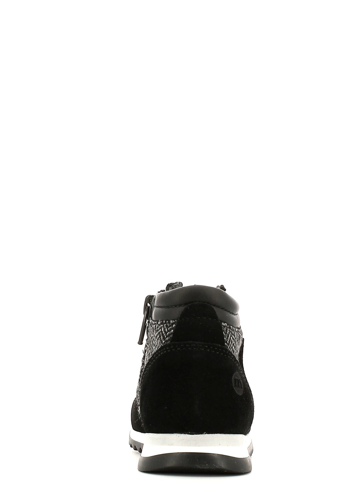 Sneakers Nero Melania