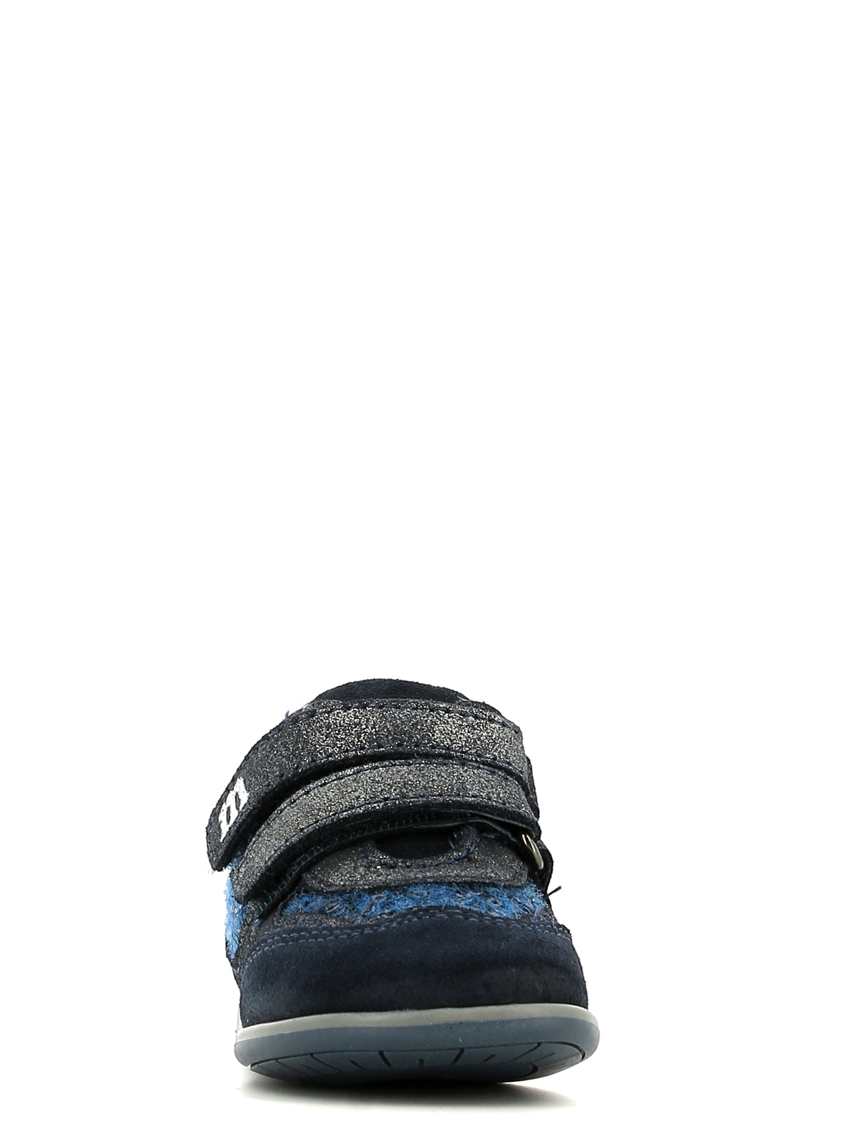 Sneakers Blu Melania