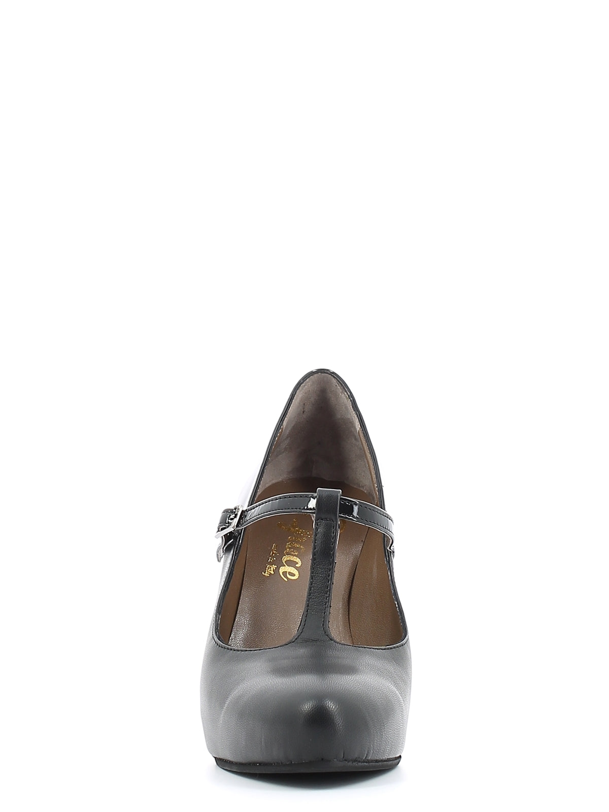 Decolleté Nero Grace Shoes