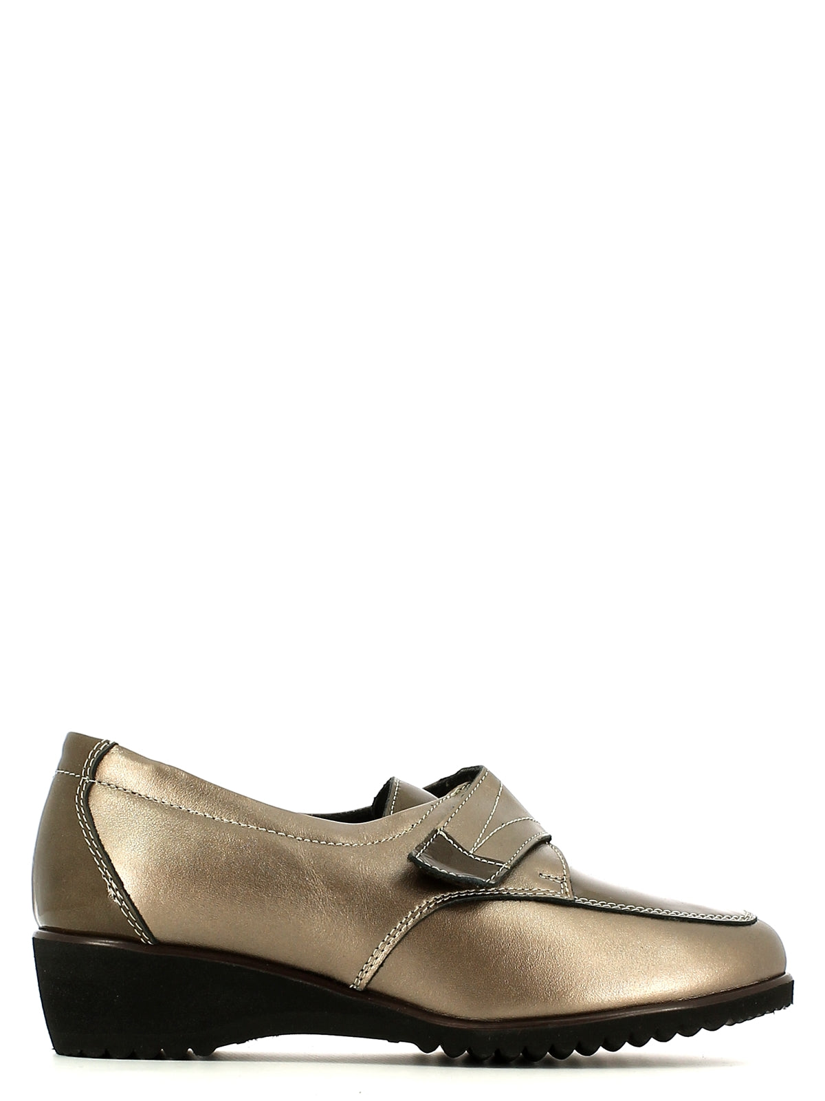 Mocassini Marrone Susimoda