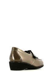 Mocassini Marrone Susimoda