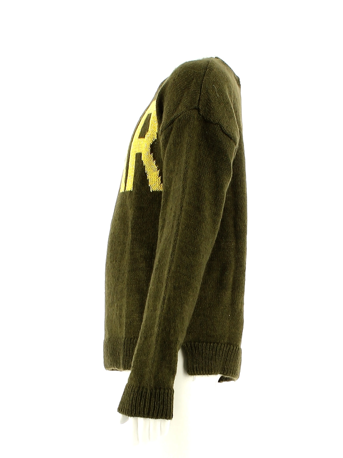 Maglioncini Verde Chicco