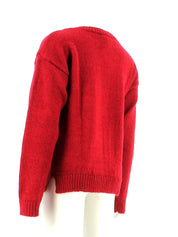 Maglie Rosso Chicco