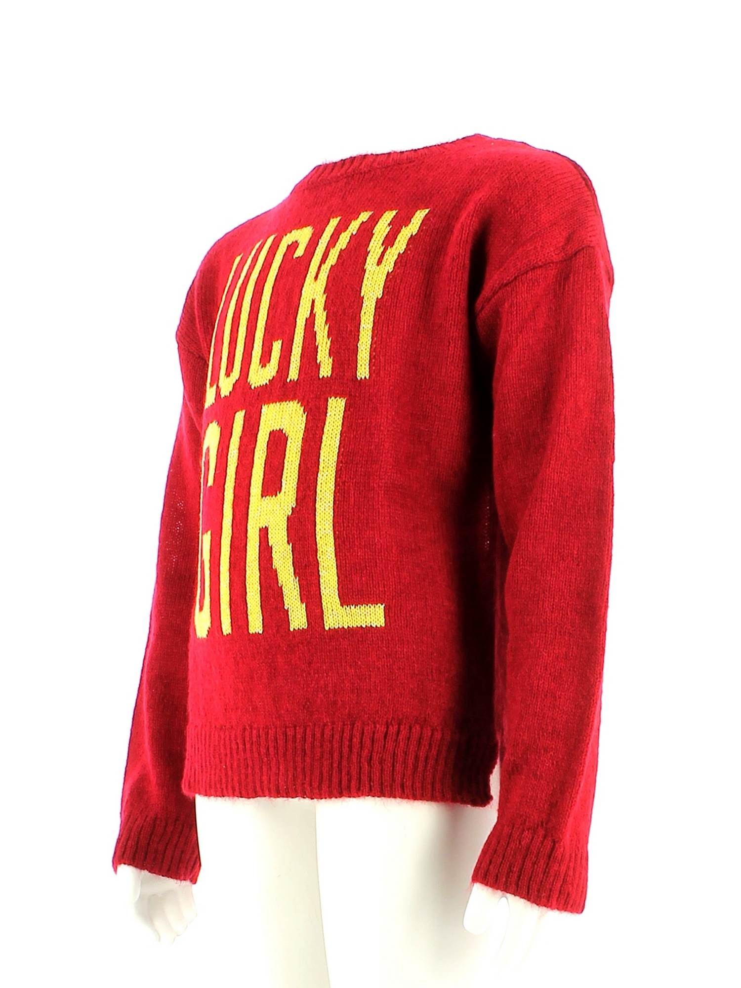 Maglie Rosso Chicco