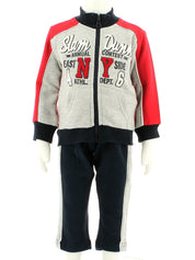 Tute Rosso Chicco