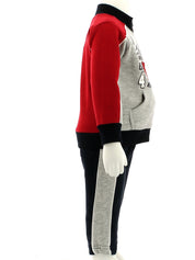 Tute Rosso Chicco