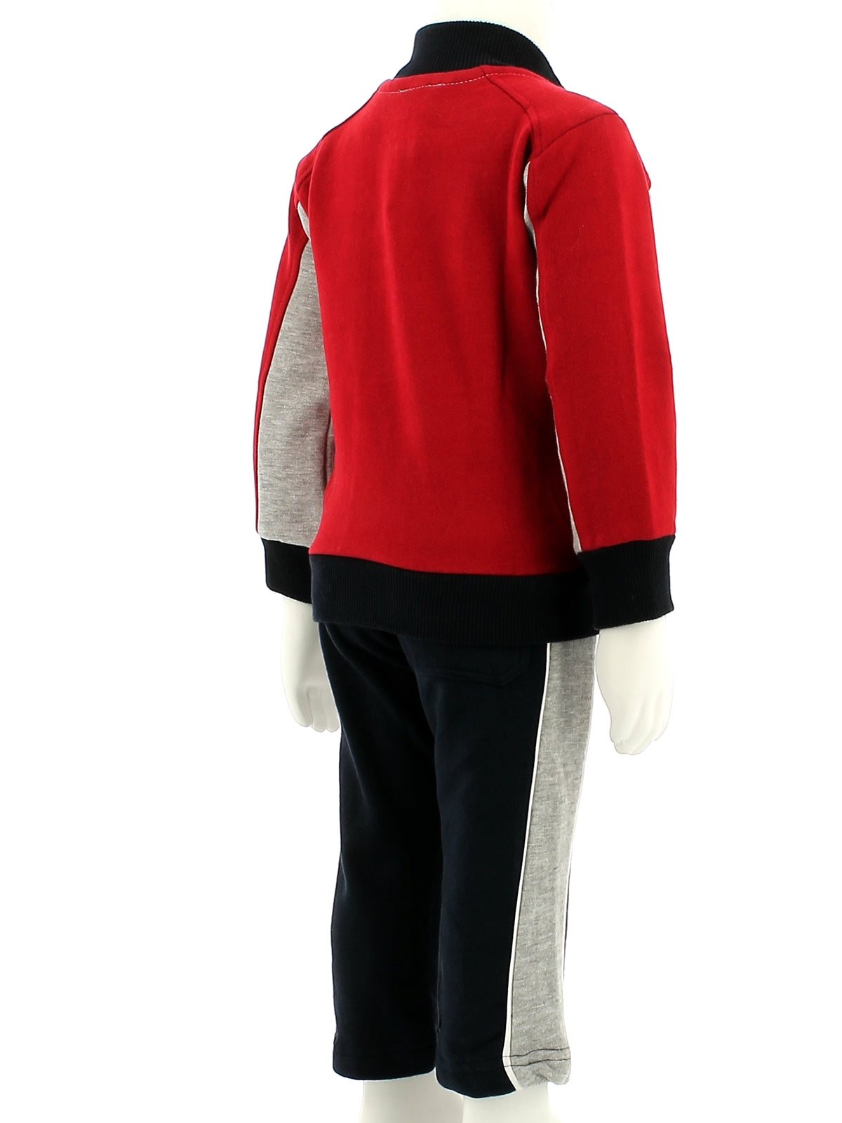 Tute Rosso Chicco