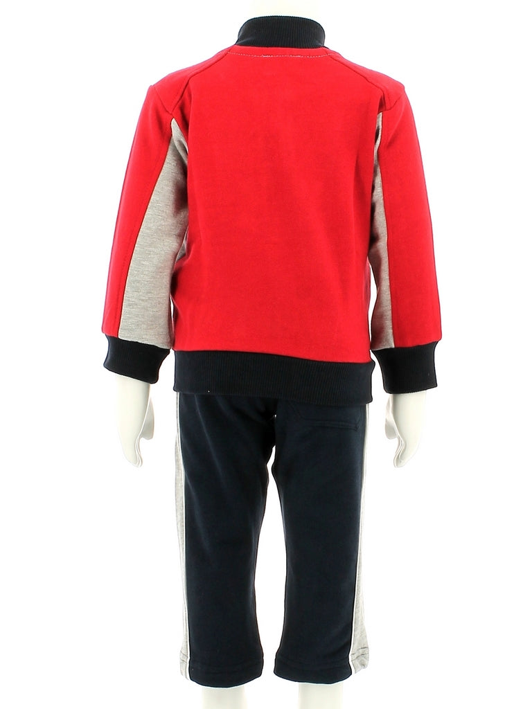 Tute Rosso Chicco