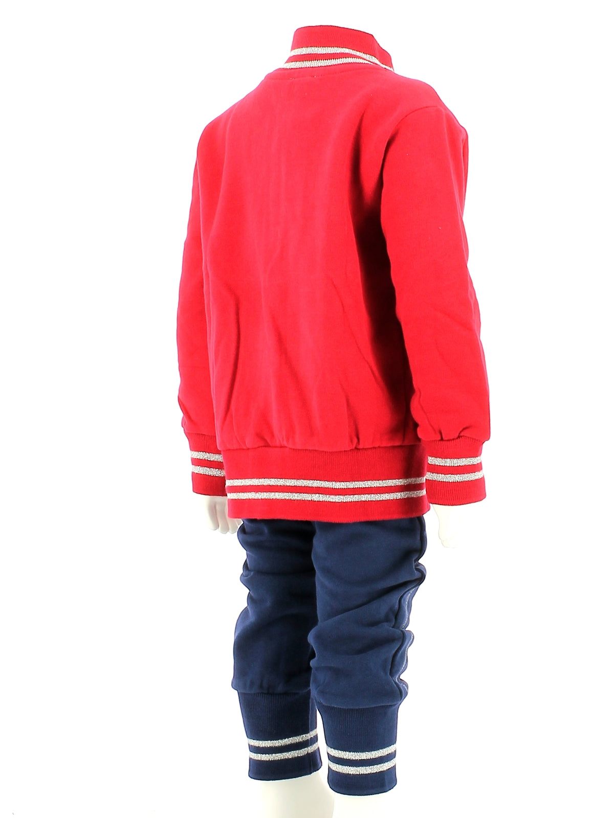 Tute Rosso Chicco