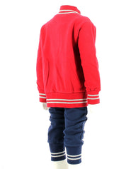 Tute Rosso Chicco