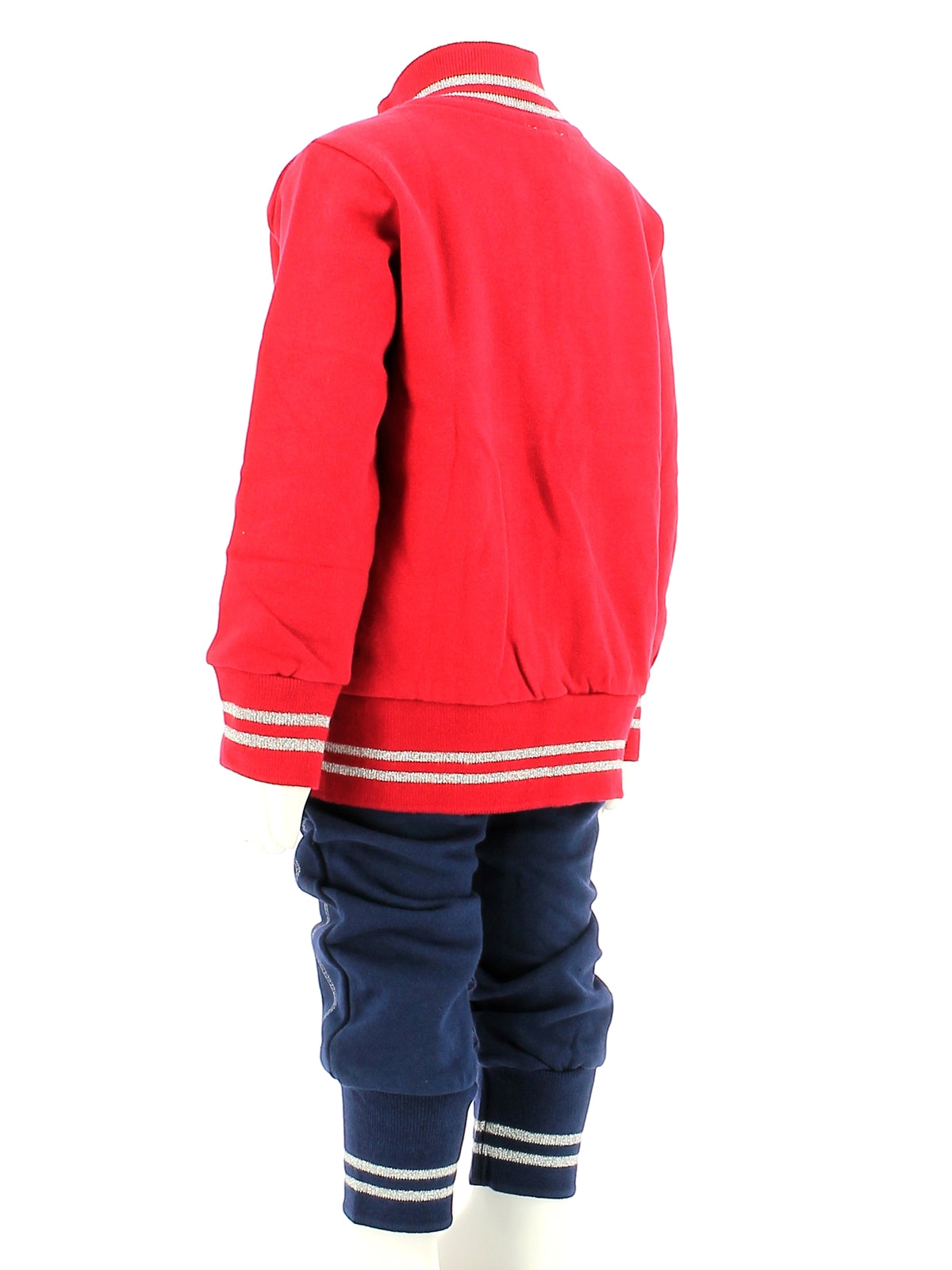 Tute Rosso Chicco