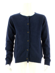 Cardigan Blu Chicco