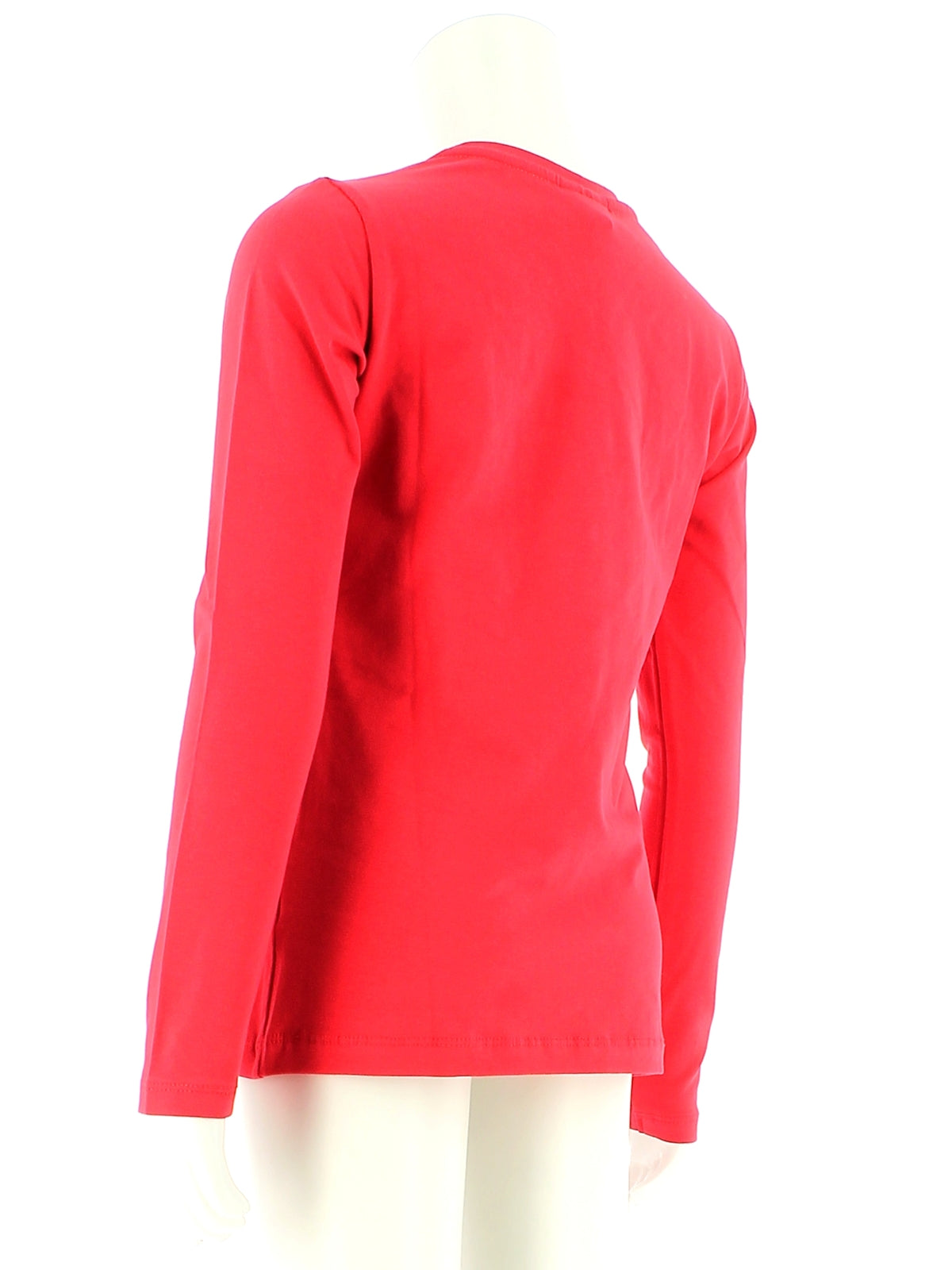 T-shirt Rosso Primigi