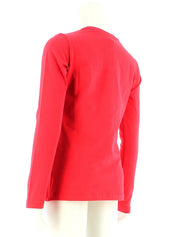 T-shirt Rosso Primigi