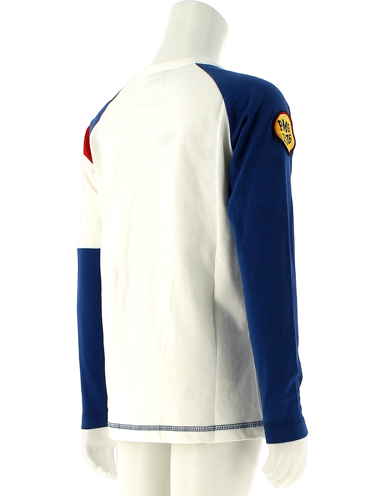 T-shirt Bianco Primigi