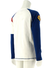 T-shirt Bianco Primigi