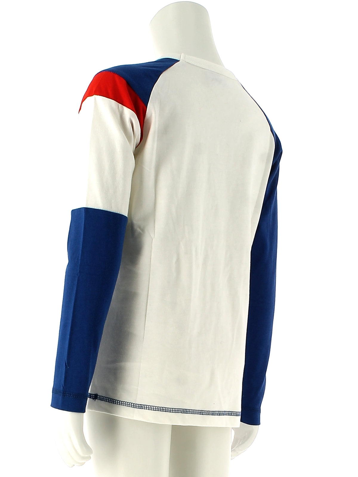 T-shirt Bianco Primigi