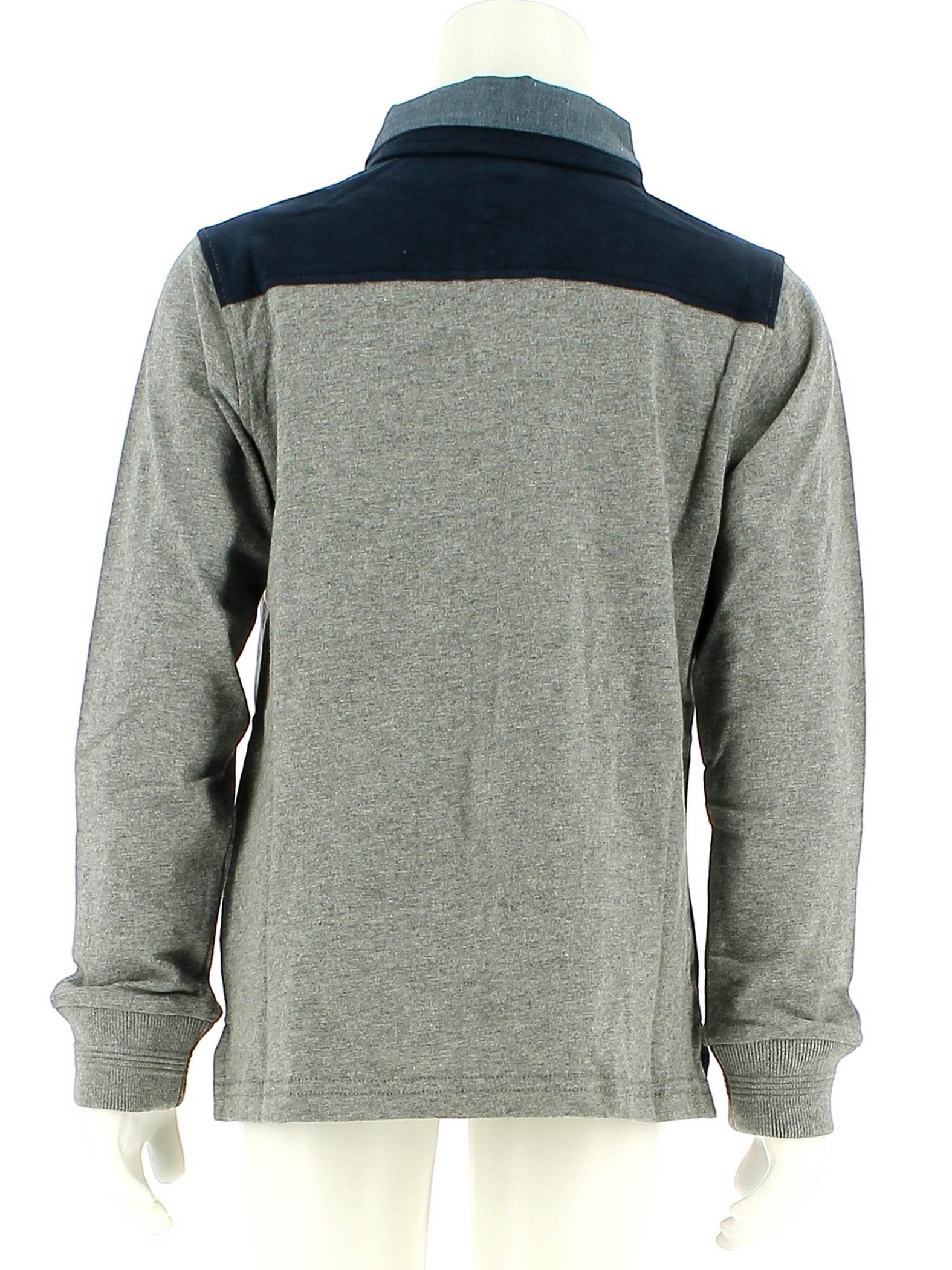 Polo Grigio Primigi