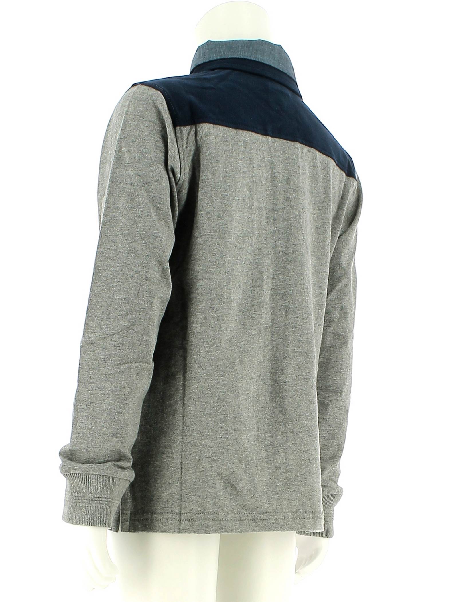Polo Grigio Primigi