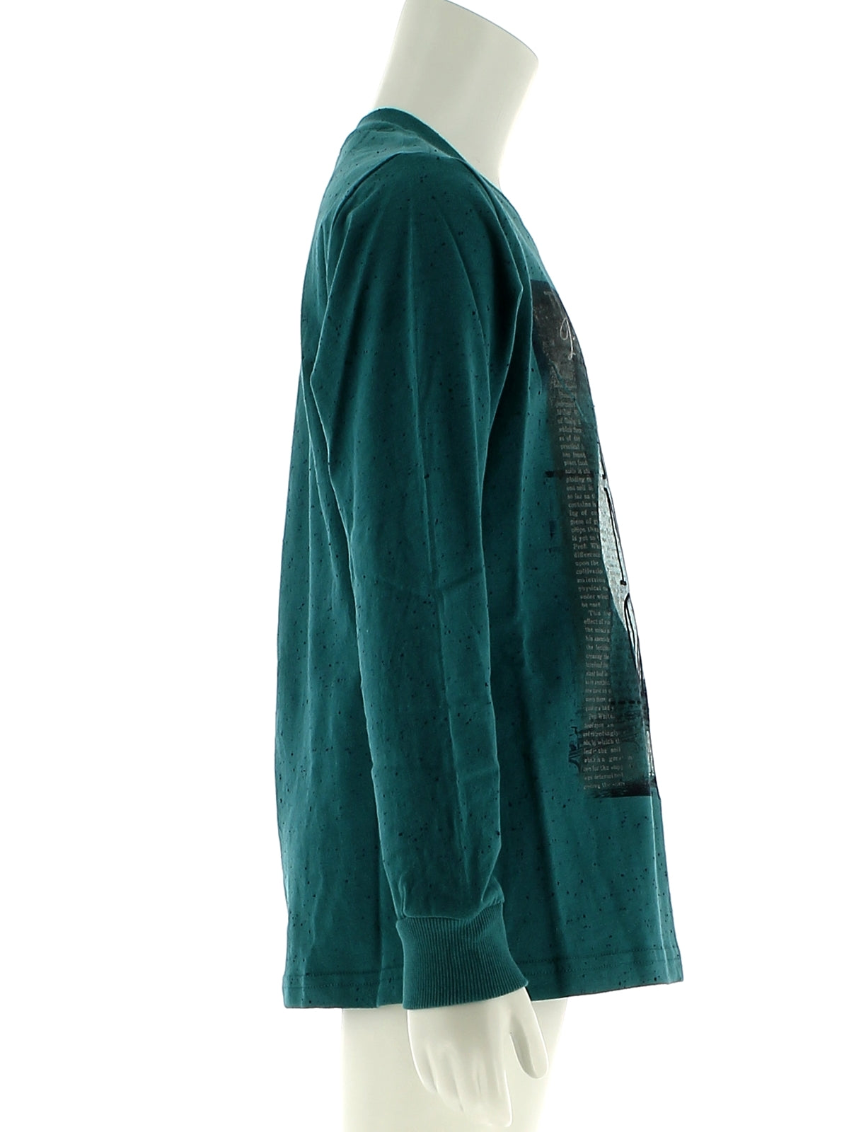 T-shirt Verde Primigi