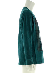 T-shirt Verde Primigi